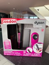 Casdon Dyson Corrale Styling Set - Realistisc...
