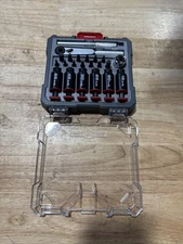 Real Avid Smart-Torq Fixed Torque Limiter & X3 Driver Kit 813119015809