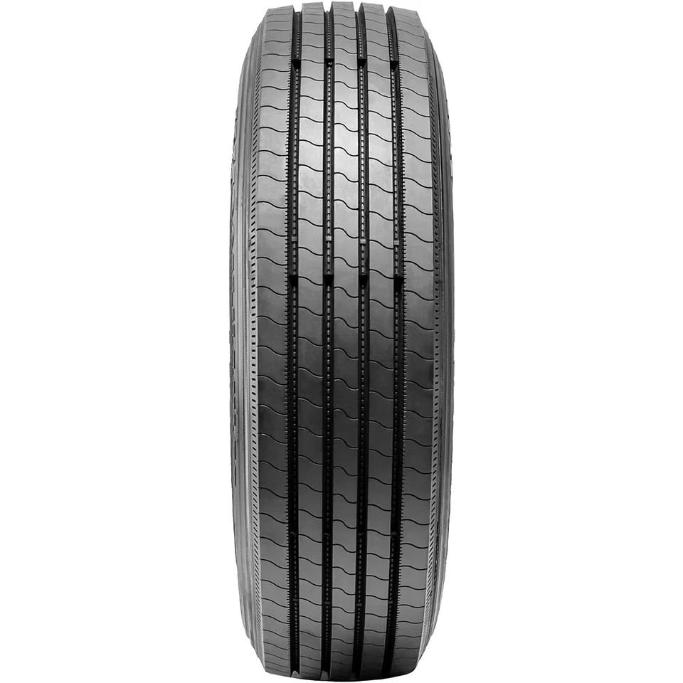 Tire Trailer Master Multi Duty APT-1 235/75R17.5 18 Ply Commercial Trailer Foto 3 de 3
