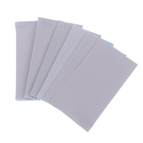 Thermal Pad 14.8w/mk Integrated Chip Graphics Card Heat Disspation Silicone Pad - Afbeelding 6 van 18