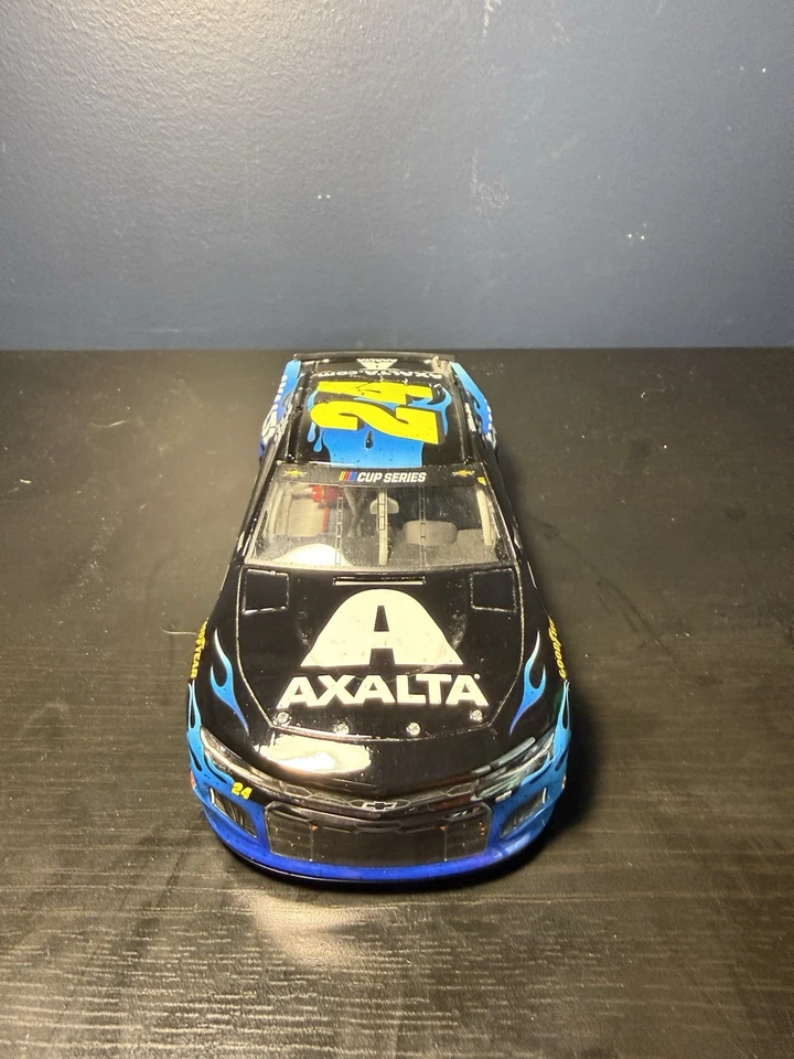 William Byron Axalta 2020 Pro Invitational iRacing Race Win Foto 3 de 4