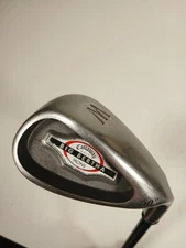 Callaway Big Bertha Iron W Wedge 50° RH - rch 75 reg flex