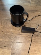 Ember Mug 2 CM19P Smart Heated Mug 14 oz Gray...