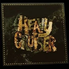 heavy cruiser: heavy cruiser  LP