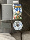 Sega Saturn Game Sonic 3D Blast CIB Complete In Box