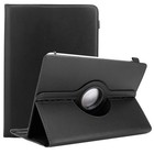 Étui pour tablette Medion LifeTab X10605 housse complète support de protection en simili cuir