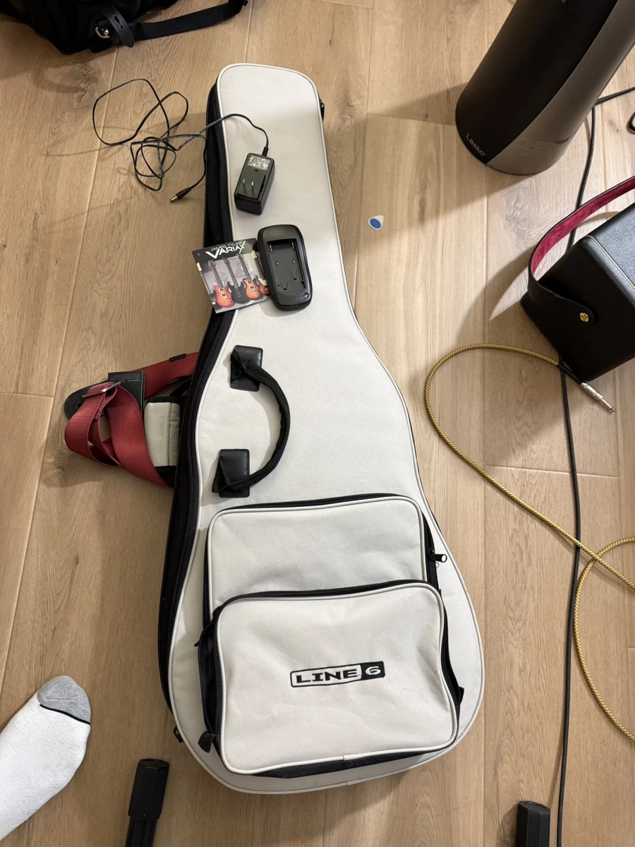 Line 6 Variax 6 String Electric Guitars for sale | eBay