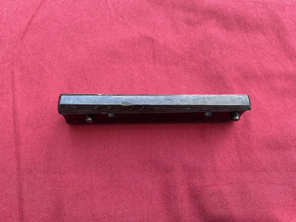 Original Tula Mosin Nagant PEM Scope Base - Image 2 of 4