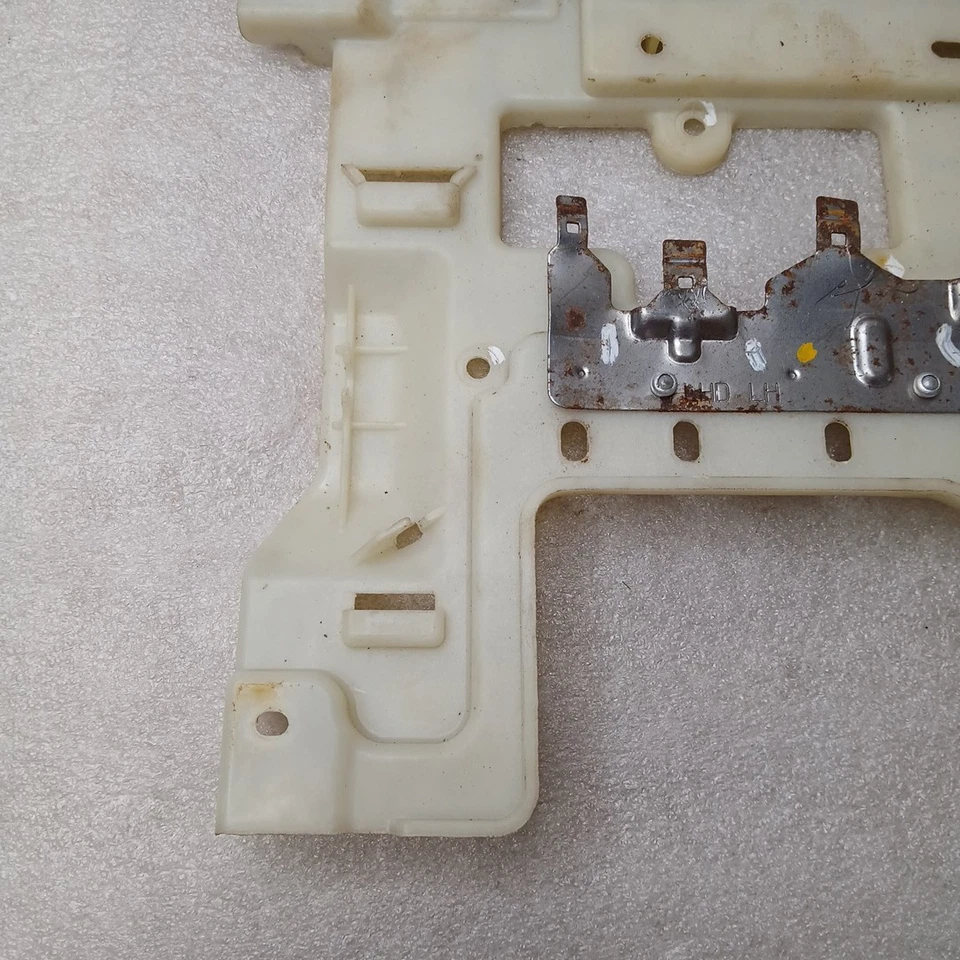 Hyundai Tucson 2014 asiento delantero derecho motor n.º de parte: 88581-3S000 OEM Foto 2 de 4