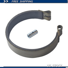 4.5 Brake Band Kit Go Kart ATV and Mini Bike