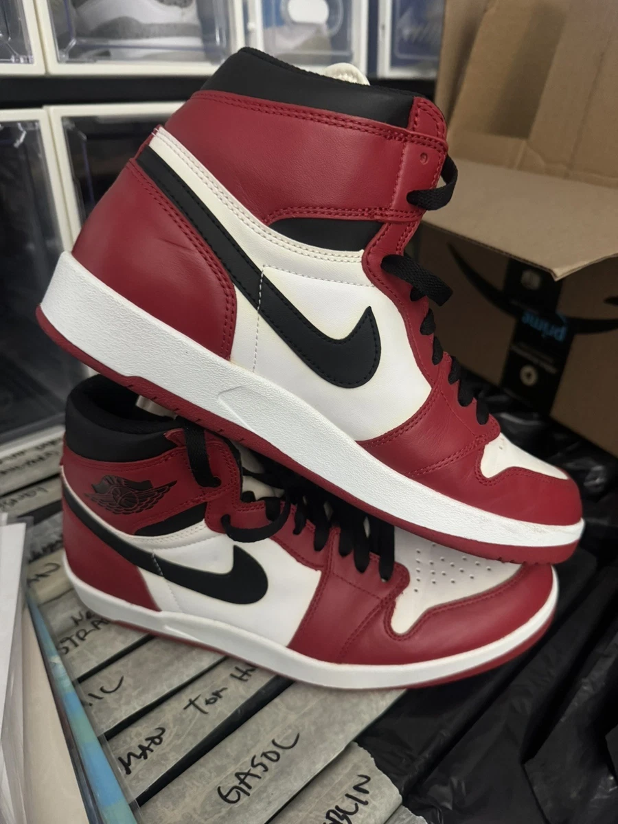 Jordan 1.5 Chicago for Sale | Authenticity Guaranteed | eBay