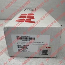1PCS New ABB SMIO-01C 3ABD00018197 frequency converter mainboard