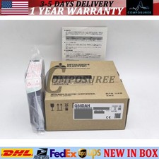 NEW Mitsubishi Q64DAH Genuine in BOX Shipping from Japan