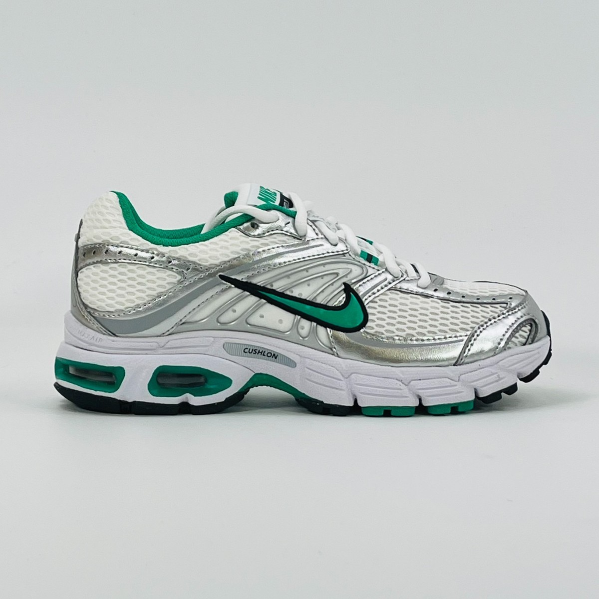 HJ¥10900➡️¥10500➡️¥10200Nike Air Max Nike Women's Air Max Moto 2K 'Stadium Green' HQ2056-102 Multi Size