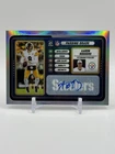 2025 Donruss Optic Aaron Rodgers Base (RAW)