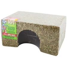 Peters Hay Hut Large