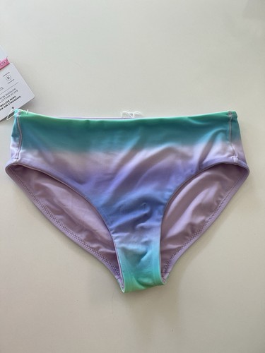 Athleta Girl Reversible Swim, Bottom Size 14  - Picture 3 of 7
