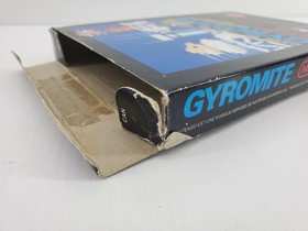 Gyromite 1985 Nintendo NES | CIB