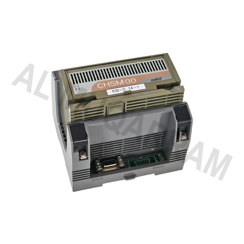 Azbil CHSM00 ESI-C 14-1 Industrial Control Module - Image 2 of 4