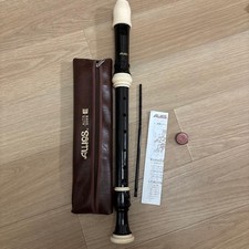 Aulos AlRecorder 509B E