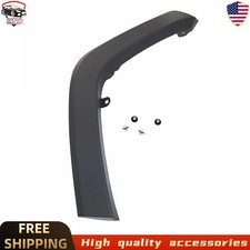Right Rear Side Fender Flare Fits Toyota RAV4 2019 2020-2024 75605-0R090 New