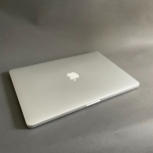 Apple MacBook Pro A1398 Intel Core i7 2.3GHz 15.4Zoll Retina 512GB SSD 16GB DDR3 - Bild 8 von 10