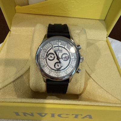 Invicta 2952 Swiss Vintage Elite