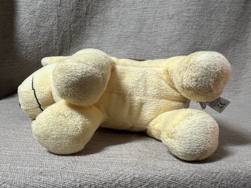 Spot the Dog Yellow Brown Kids Preferred Plush 7" Beanie Bottomed - Picture 7 of 14