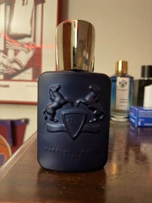 Parfums de Marly Layton Eau de Parfum Spray, Regular Size 2.5 fl oz