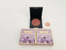 2 PAT MCGRATH DIVINE BLUSH Paradise Venus .10 oz 3g Travel Size