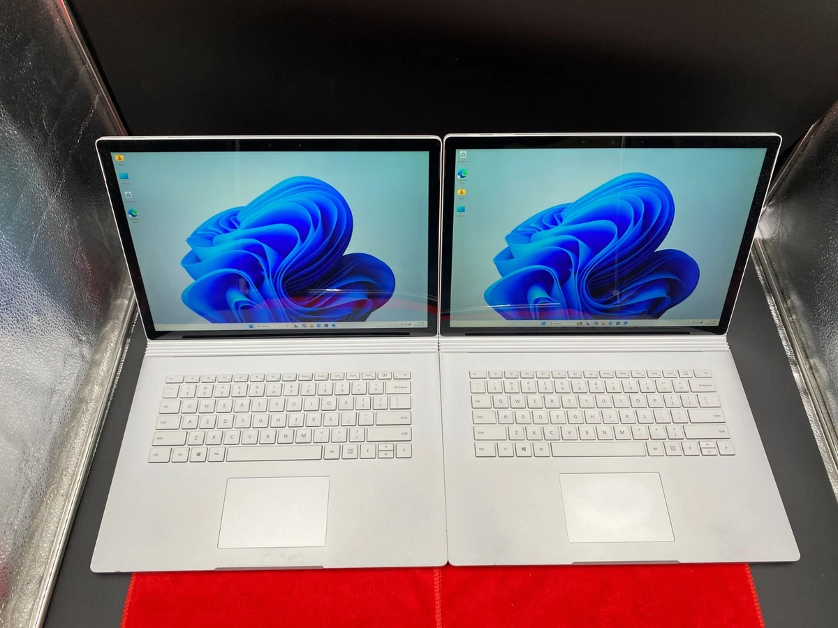 Microsoft Surface Book 2 512GB PC Laptops & Netbooks for Sale - eBay