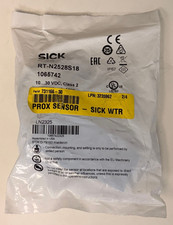SICK RT-N2528S18 1065742 PHOTOELECTRIC SENSOR...