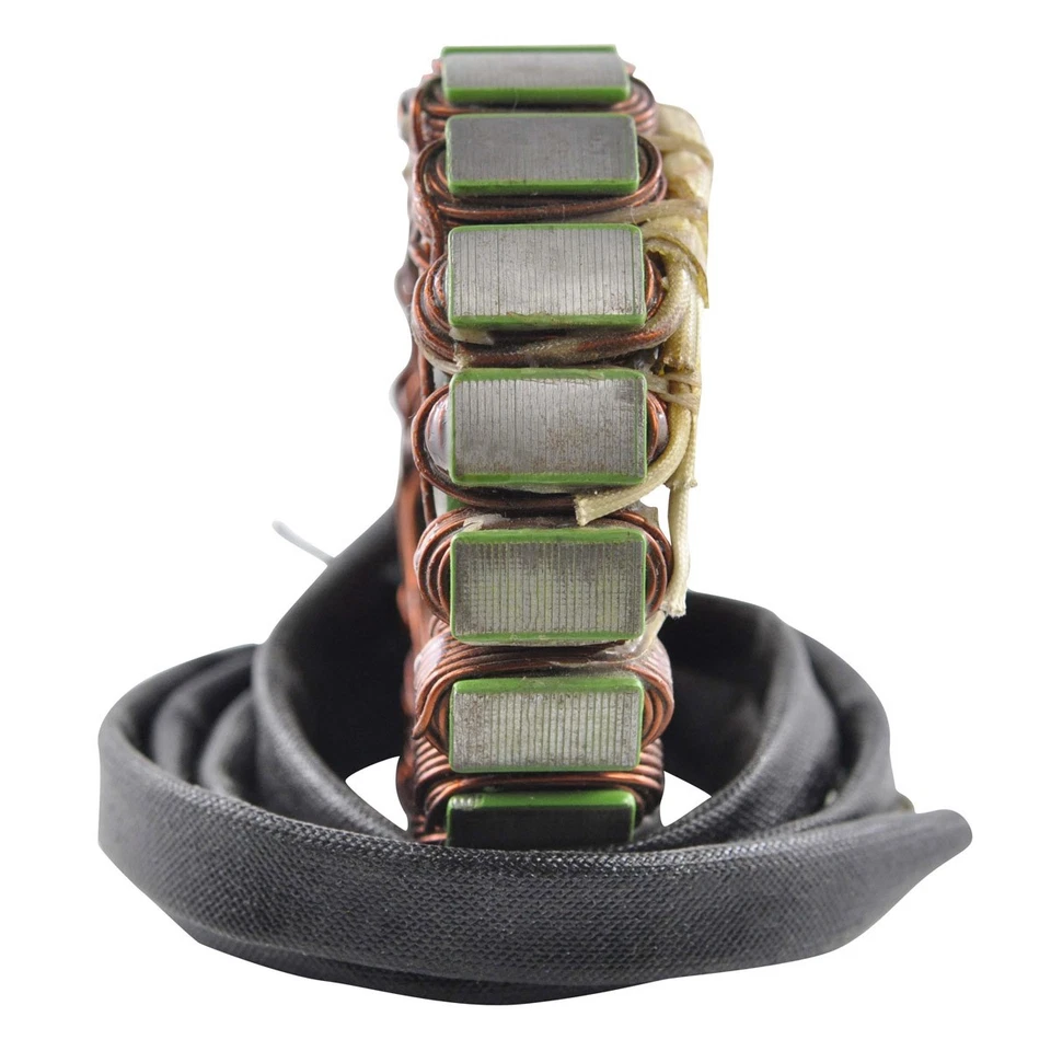 Stator for Suzuki GS 550 | GSXR 600 750 1000 1980-2004 | # 31401-18G00 - Image 2 of 4