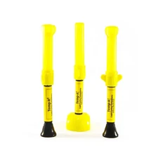 SPIDENT Temp·it Light-Curing Temporary Restorative Filling Material 3*3 g Yellow