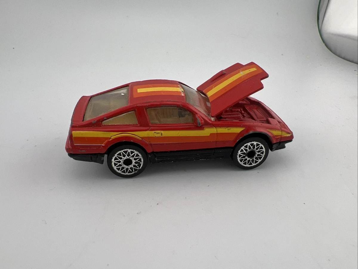 Matchbox Nissan 300zx for sale | eBay