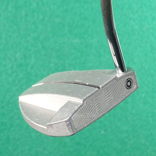 Ping Vault Bergen Milled Black Dot 35.25" DB Mallet Putter w/Super Stroke & HC - Picture 2 of 5