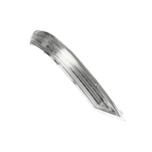 For Touareg Replacement Right LED Turn Signal Indicator Lamp from 07 10 - Picture 3 of 8