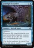 MtG Gravelgill Scoundrel C 0053 Lorwyn Eclipsed Common Foil