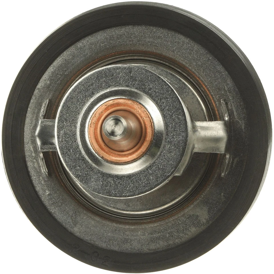 Termostato refrigerante motor de alta resistencia Gates 33966 Foto 2 de 4