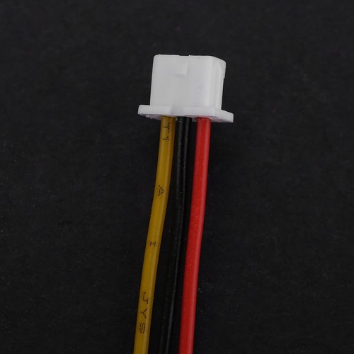 20 Sets Micro JST 1.25MM 3 Pin Male&Female Connector Plug With Wires(3Pin) Part - Picture 16 of 22