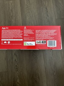 Atari Flashback 5 Classic Game Console w/ 2 wireless controllers - 92 Games