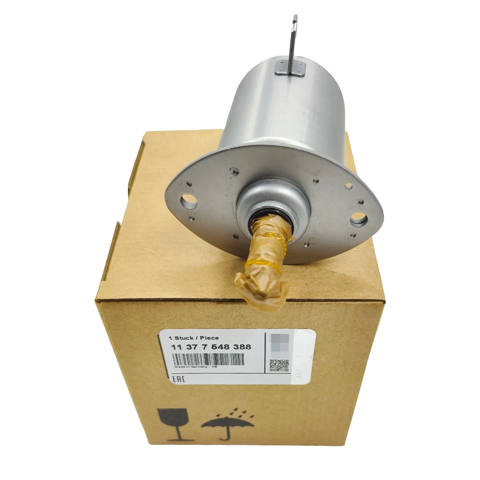 For BMW 328i 528i X3 X5 Eccentric Shaft Actuator Valvetronic Motor 11377548388 - Imagem 3 de 4