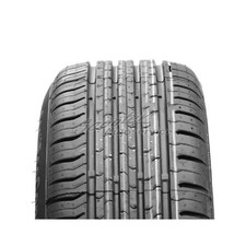 4x Continental Sommerreifen 205/60 R16 92H EcoContact 5 | 052631