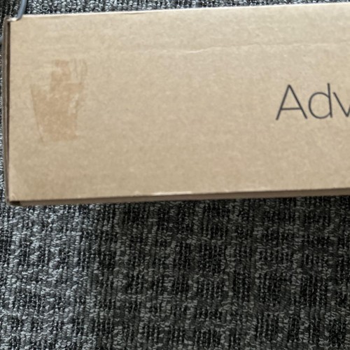 Kinesis Advantage360 KB360-PRO-GBR Ergonomic Split Keyboard Wireless - 第 4/4 張圖片