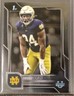 Topps 1st Bowman Jadarian Price Notre Dame #117 2025 University Chrome Base