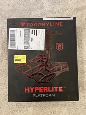 Trophyline Hyperlite Platform