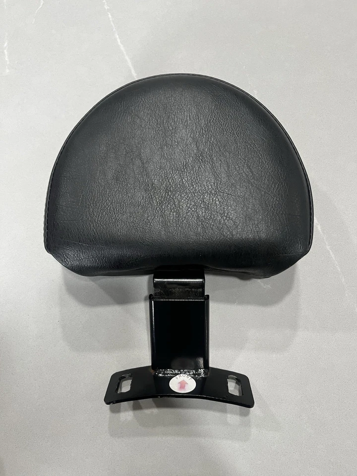 Harley Davidson Softtail Back Rest - Image 4 of 4
