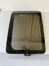 92-14 Ford Econoline Van Side Pop-Out Window E150 E250 E-350 Door Vent Glass