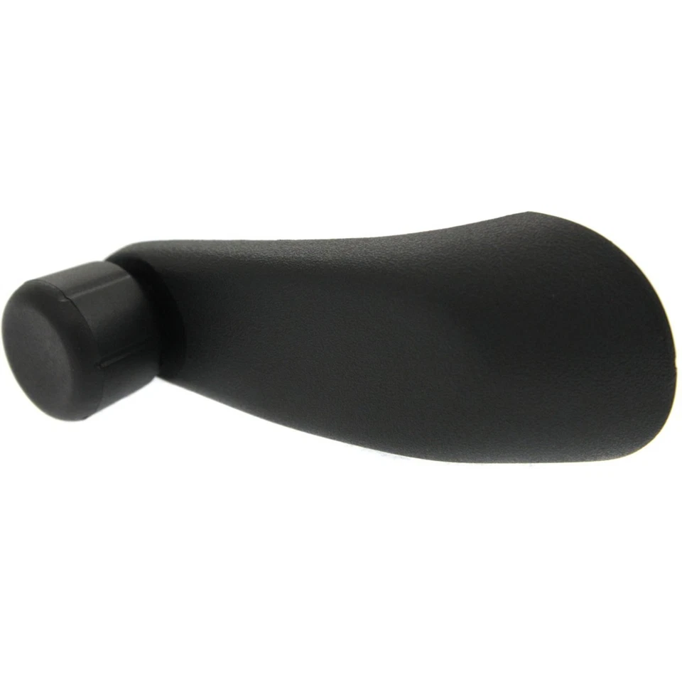 Window Crank For 98-2004 Chevrolet S10 Set of 2 - Image 4 of 4