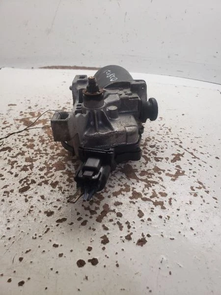 Paquete de motor limpiaparabrisas clima frío para 03-09 4 RUNNER 1179600 Foto 2 de 4